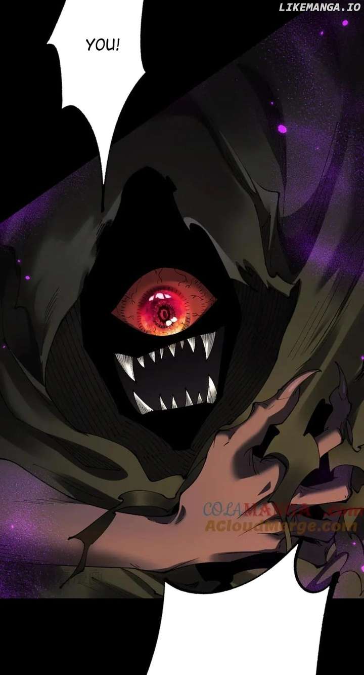 From Goblin to Goblin God Chapter 62 - Page 54