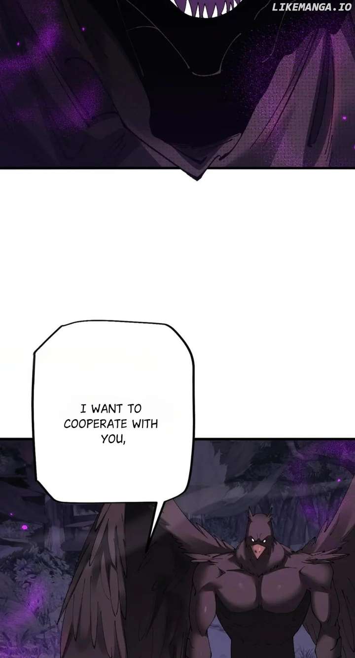 From Goblin to Goblin God Chapter 62 - Page 6