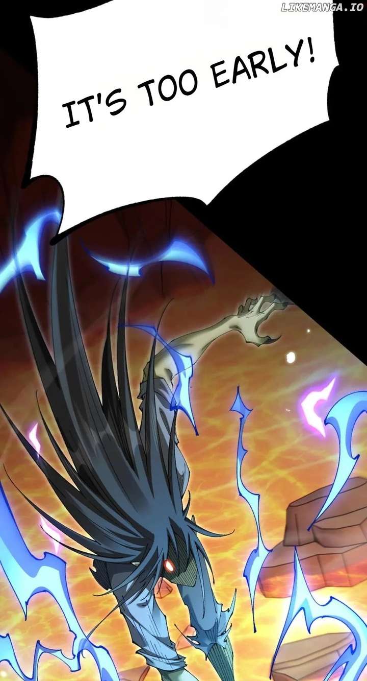 From Goblin to Goblin God Chapter 62 - Page 60