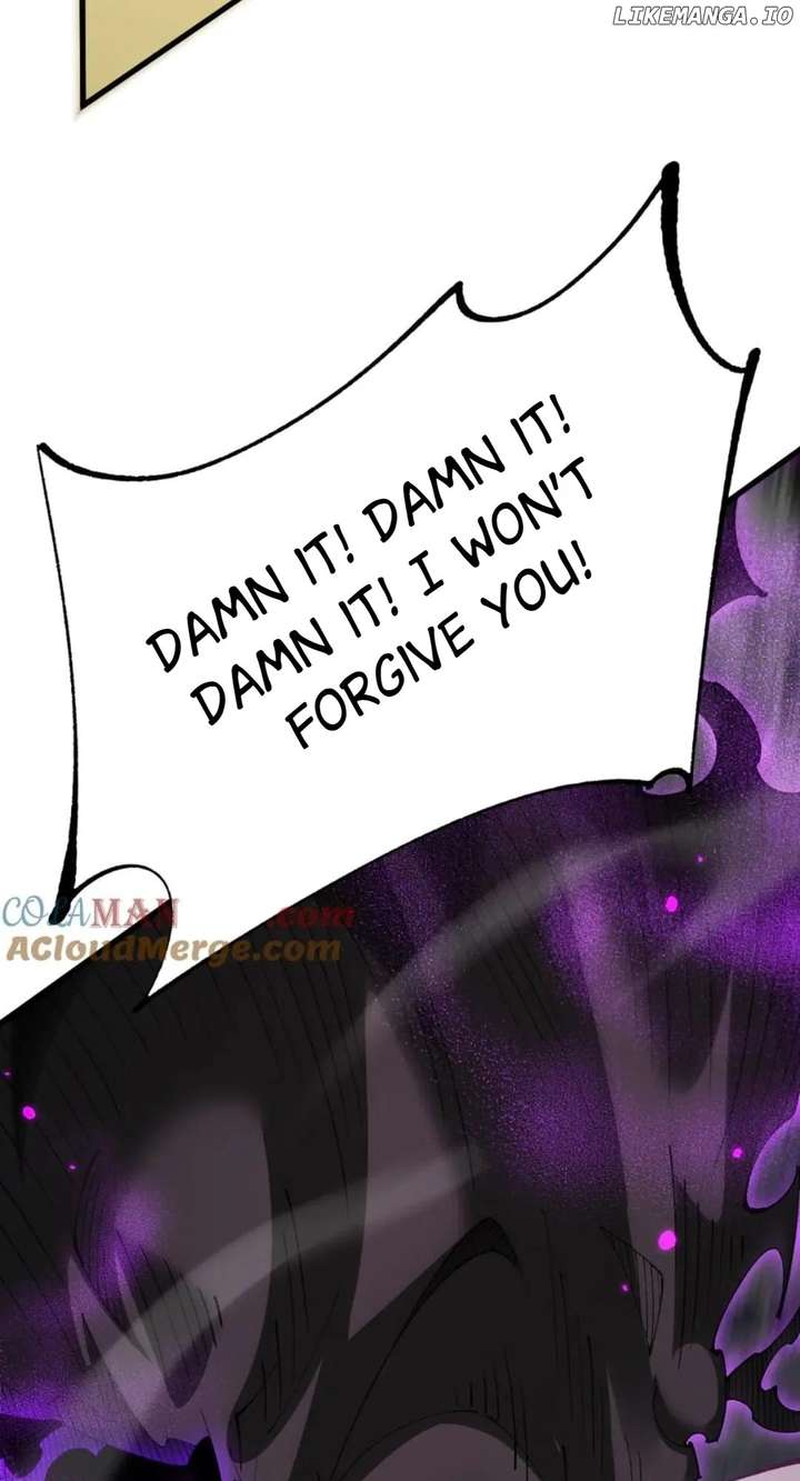 From Goblin to Goblin God Chapter 62 - Page 71