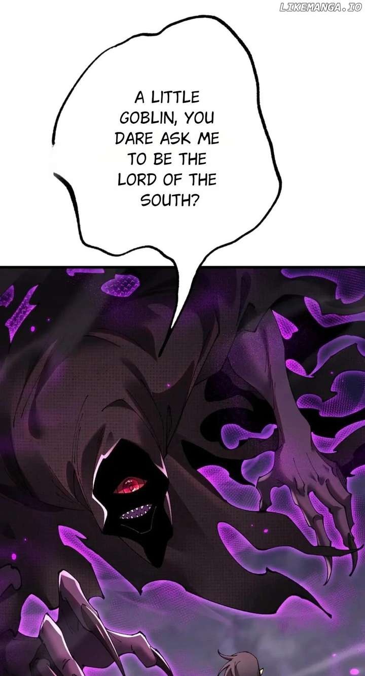 From Goblin to Goblin God Chapter 62 - Page 8