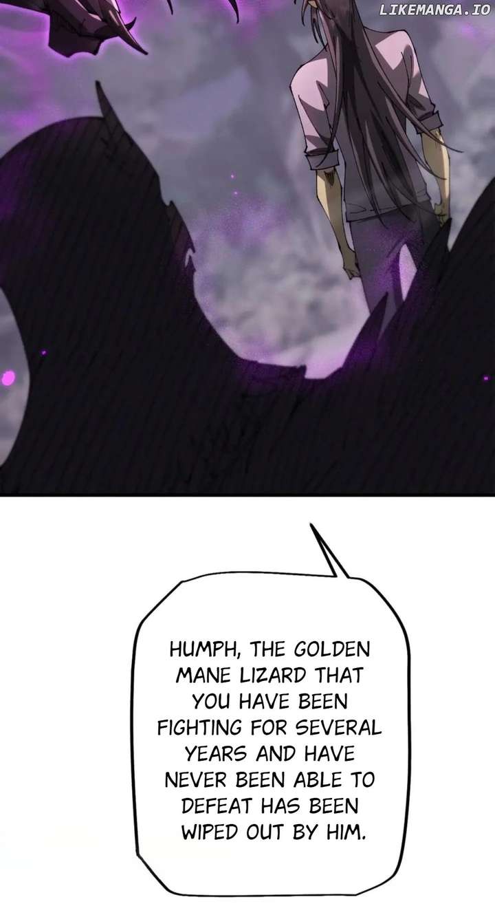 From Goblin to Goblin God Chapter 62 - Page 9