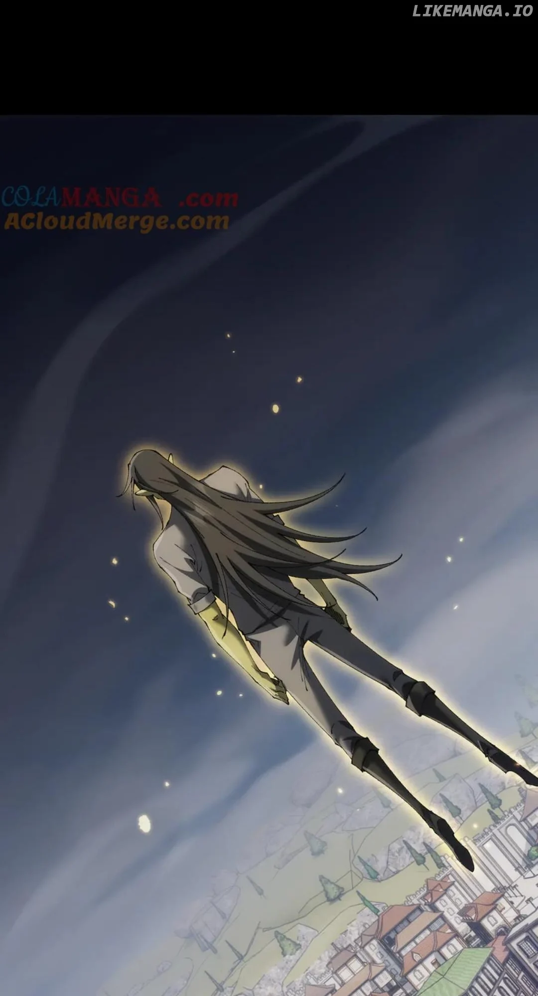 From Goblin to Goblin God Chapter 63 - Page 13