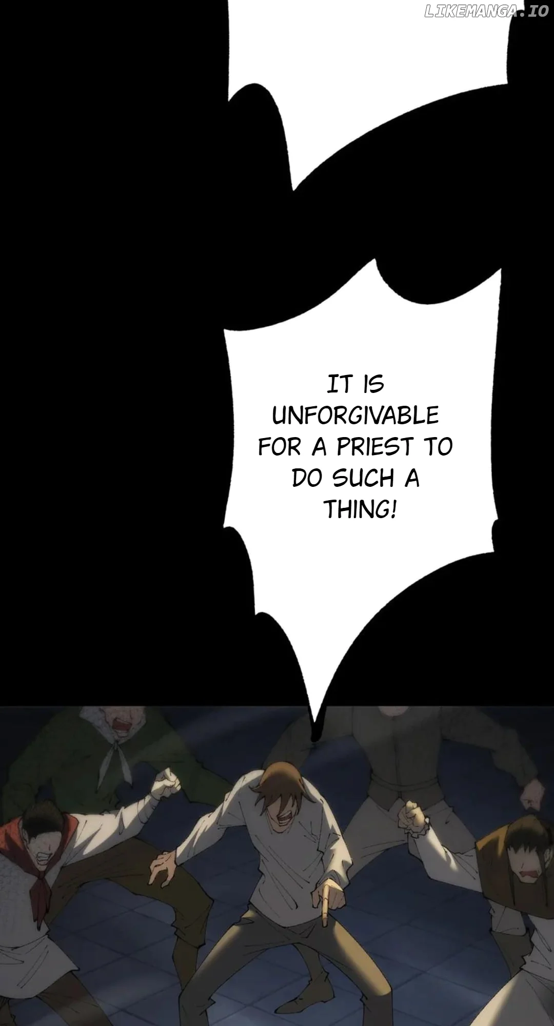 From Goblin to Goblin God Chapter 63 - Page 16