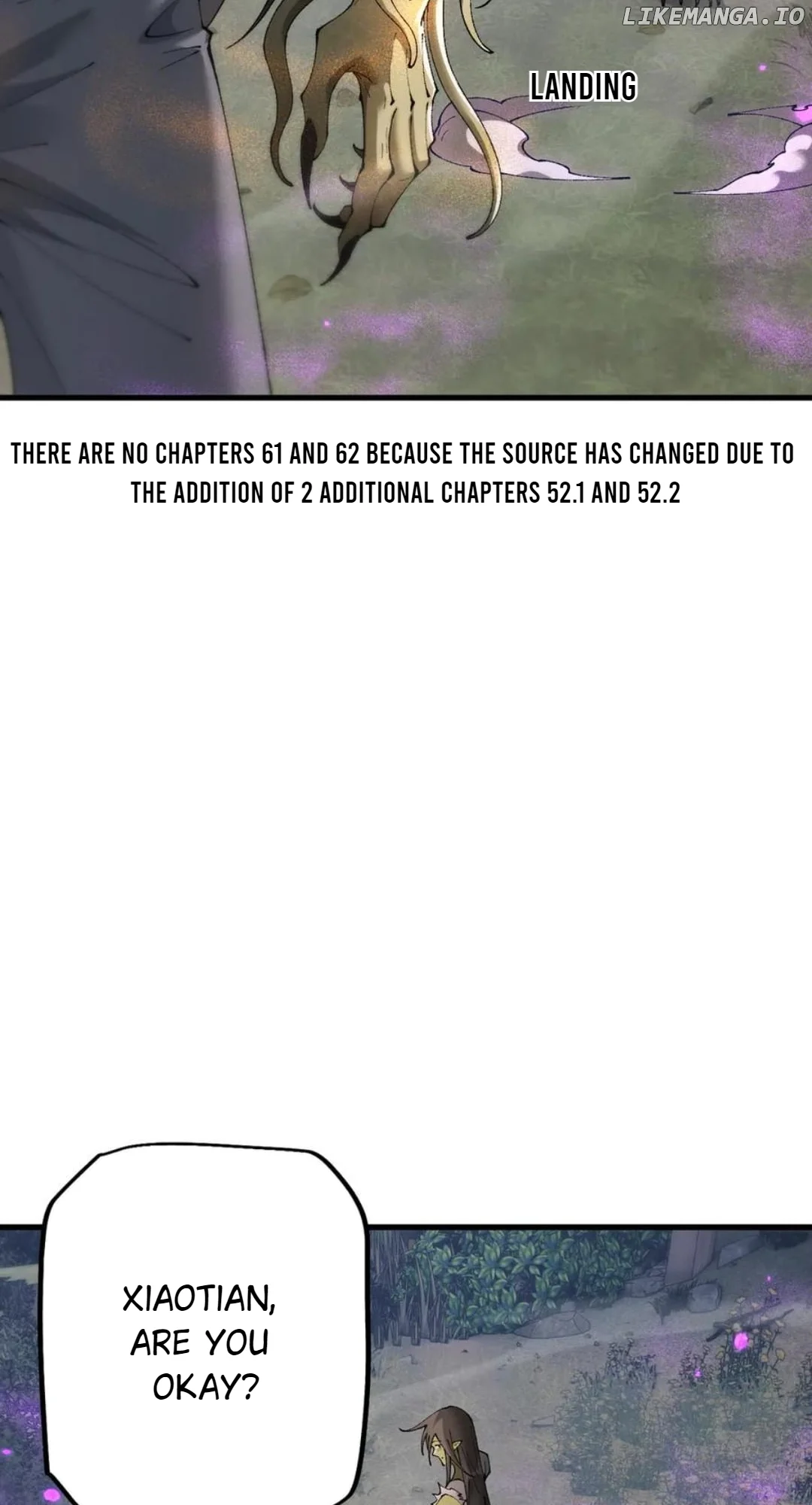 From Goblin to Goblin God Chapter 63 - Page 2