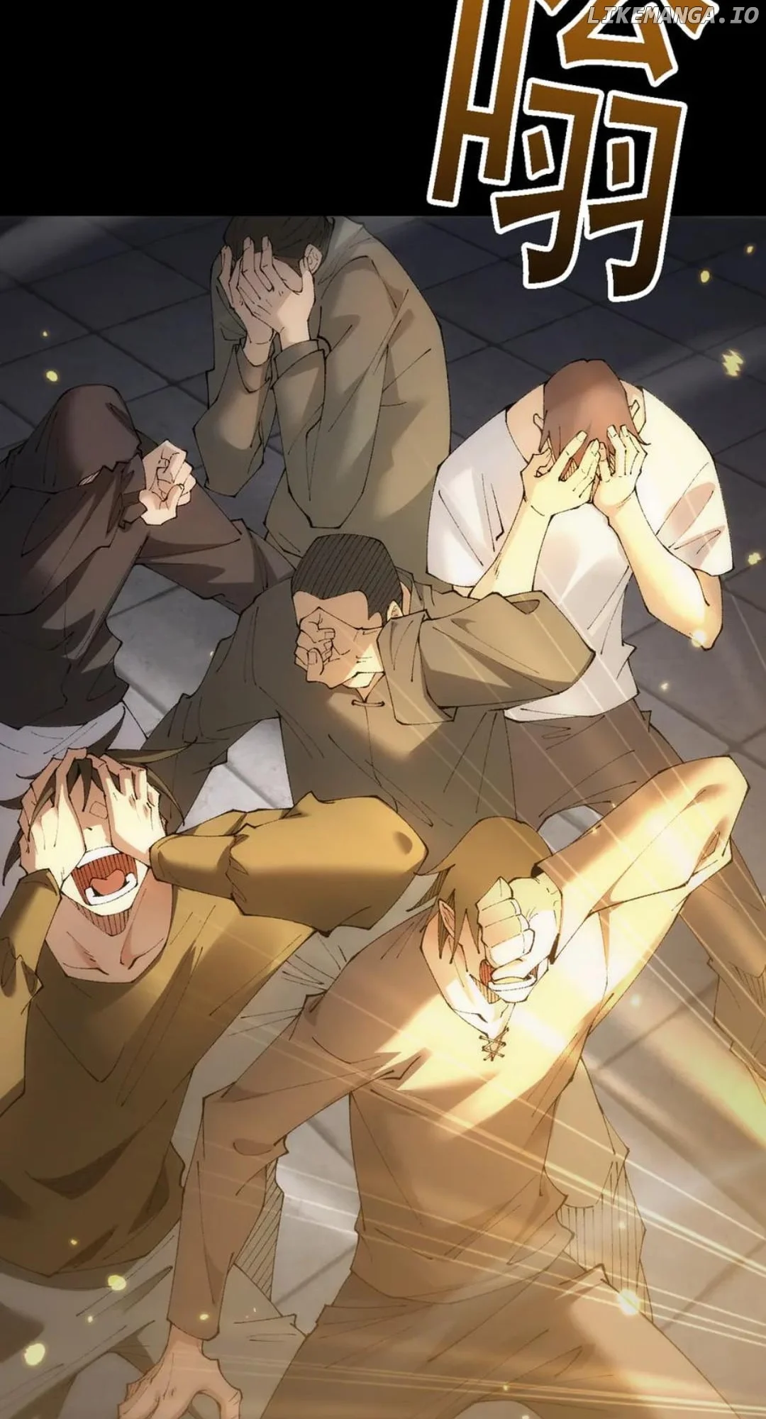 From Goblin to Goblin God Chapter 63 - Page 21