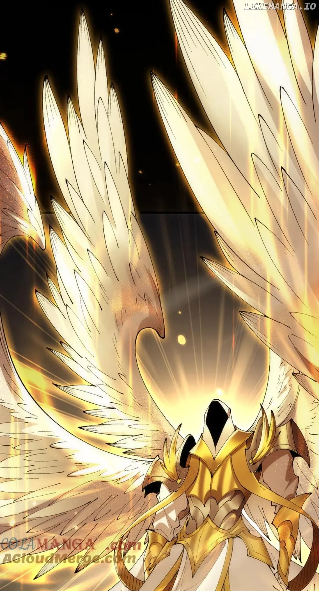 From Goblin to Goblin God Chapter 63 - Page 23