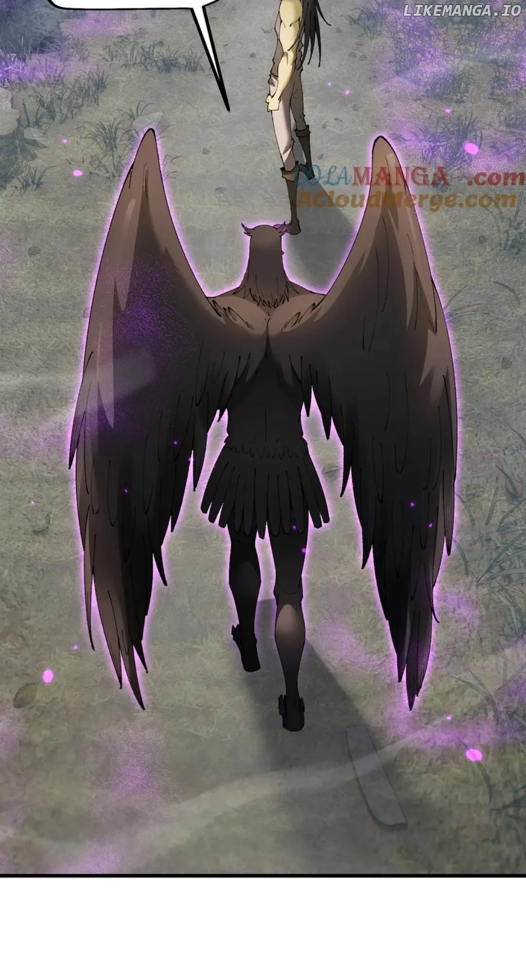 From Goblin to Goblin God Chapter 63 - Page 3