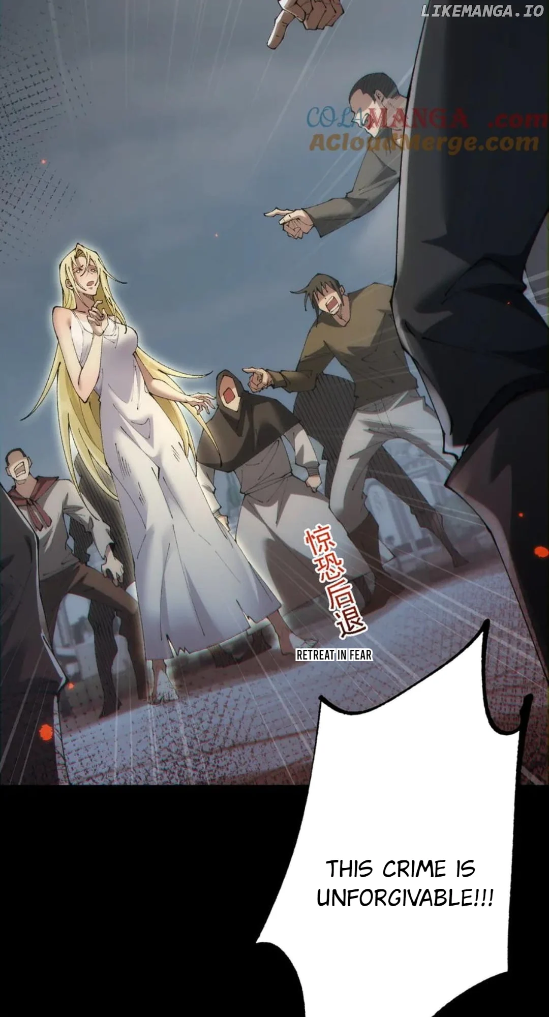 From Goblin to Goblin God Chapter 63 - Page 31