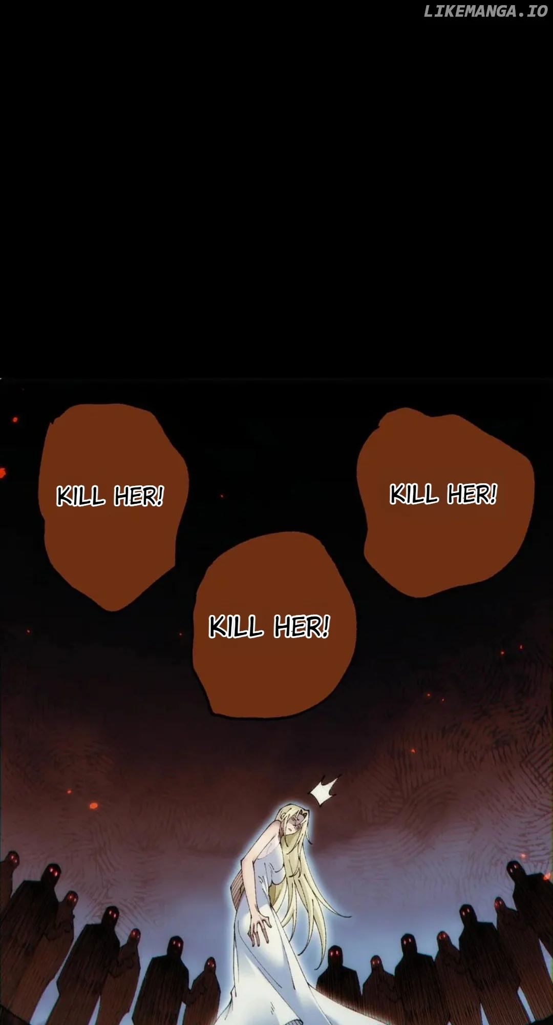 From Goblin to Goblin God Chapter 63 - Page 33