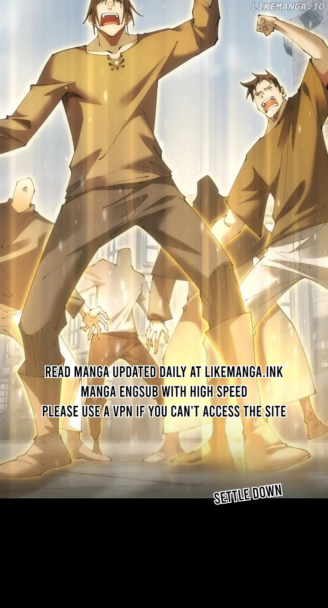 From Goblin to Goblin God Chapter 63 - Page 40