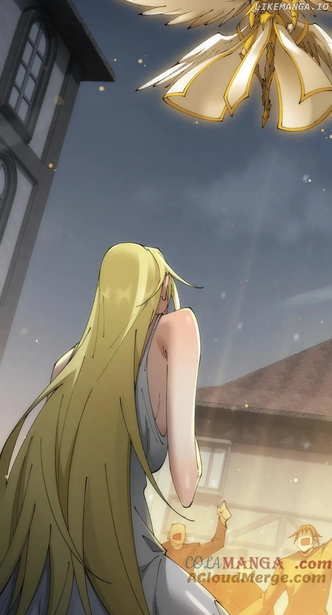 From Goblin to Goblin God Chapter 63 - Page 42