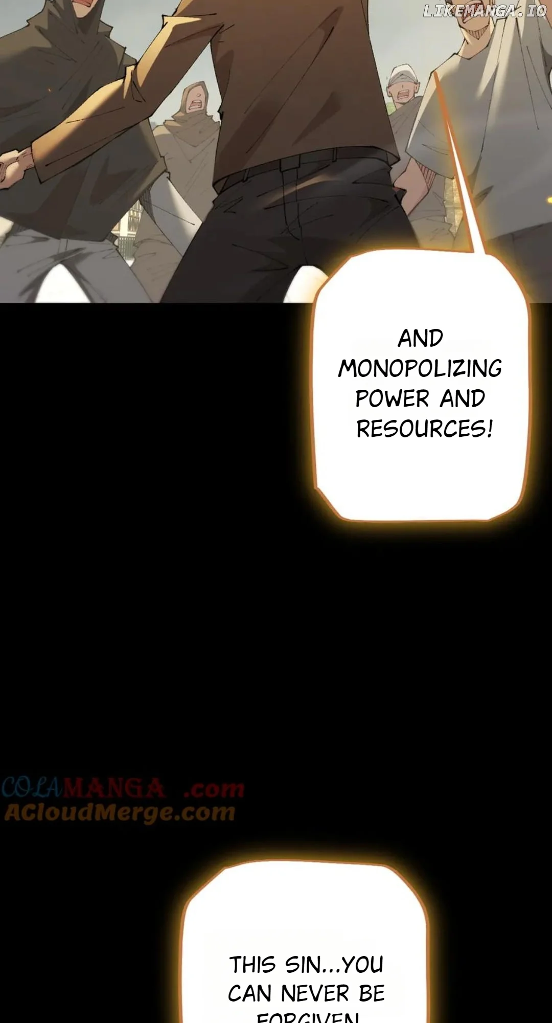 From Goblin to Goblin God Chapter 63 - Page 50