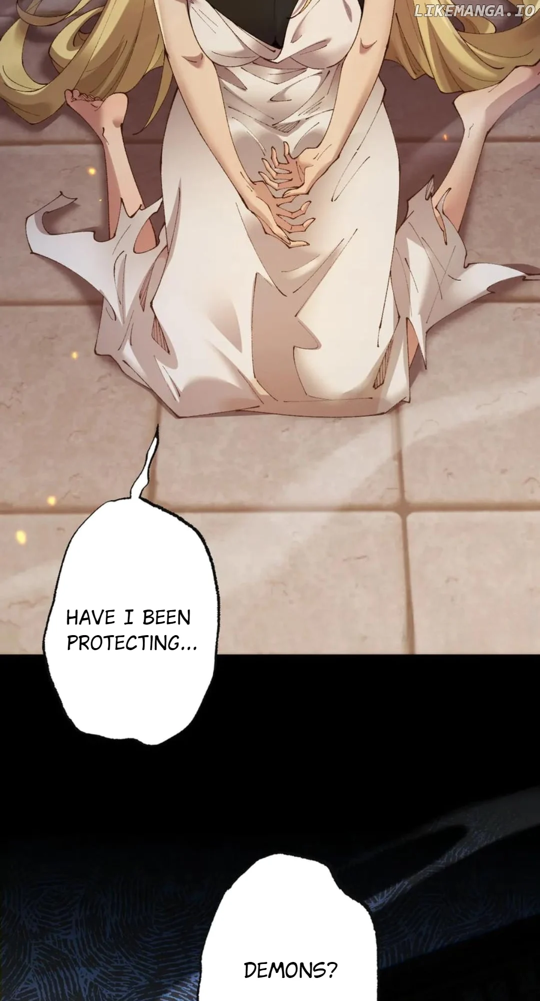 From Goblin to Goblin God Chapter 63 - Page 53