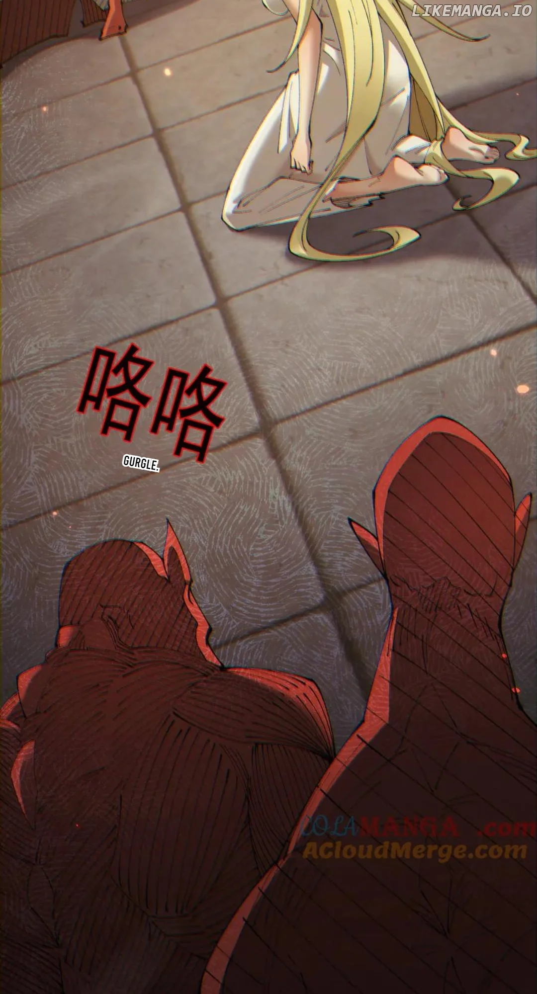 From Goblin to Goblin God Chapter 63 - Page 55