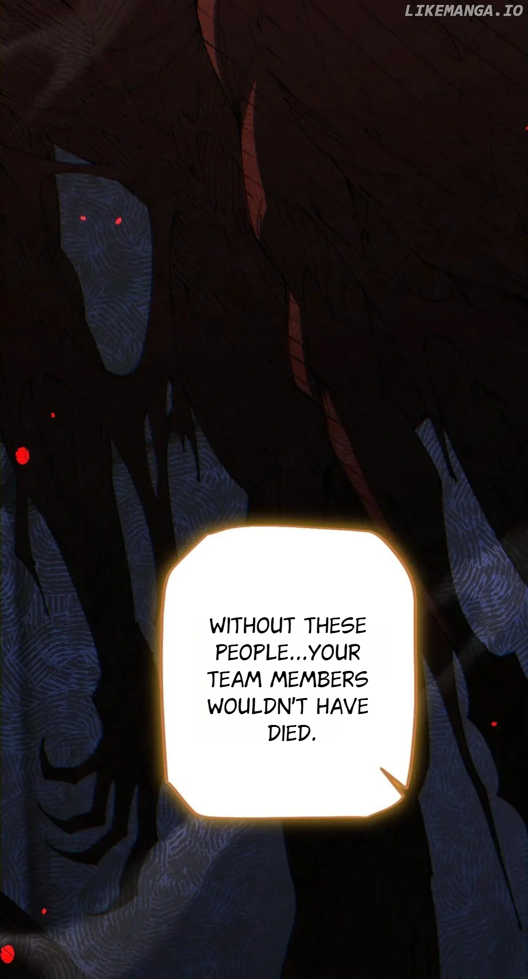 From Goblin to Goblin God Chapter 63 - Page 56