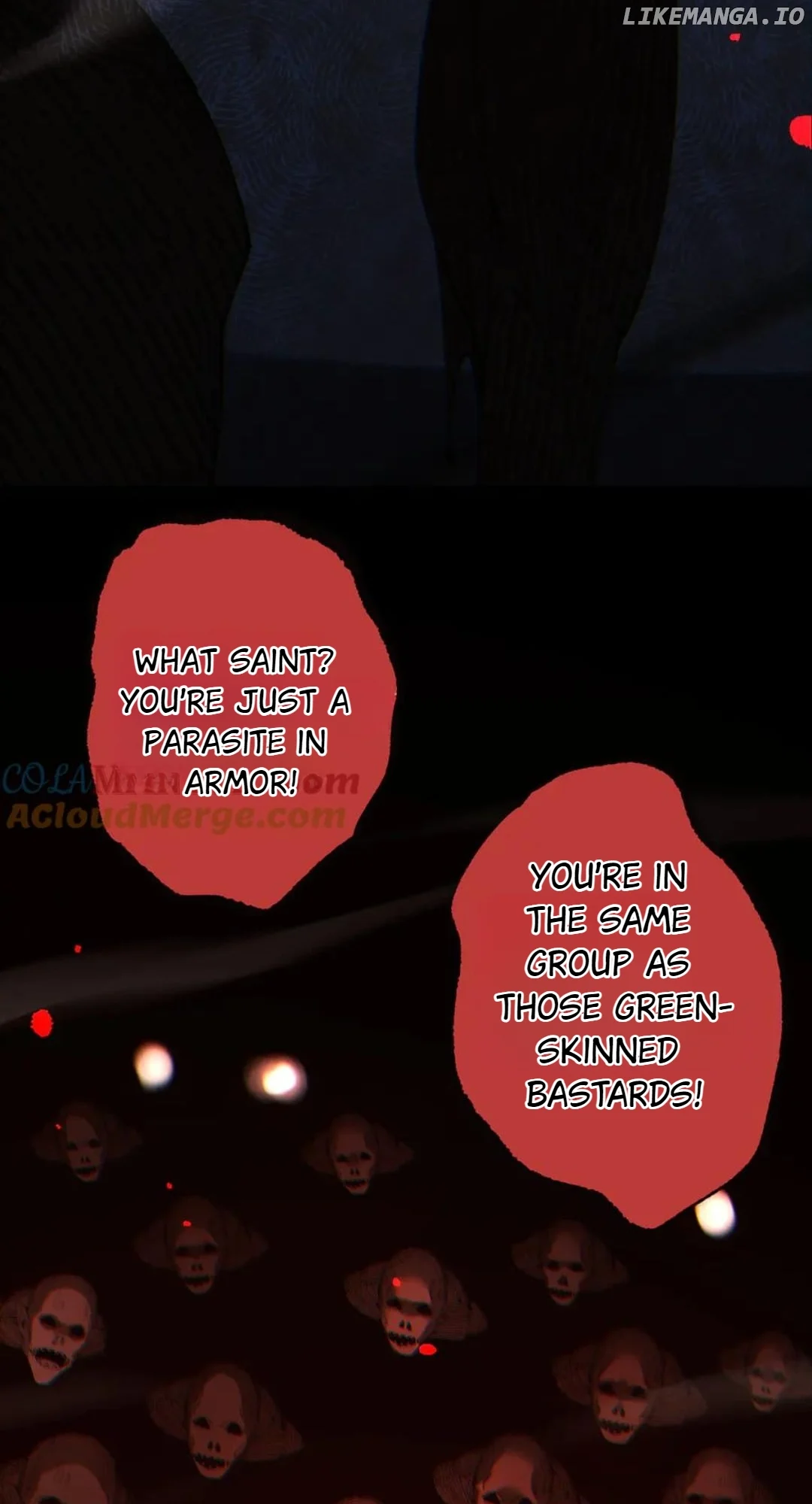 From Goblin to Goblin God Chapter 63 - Page 57