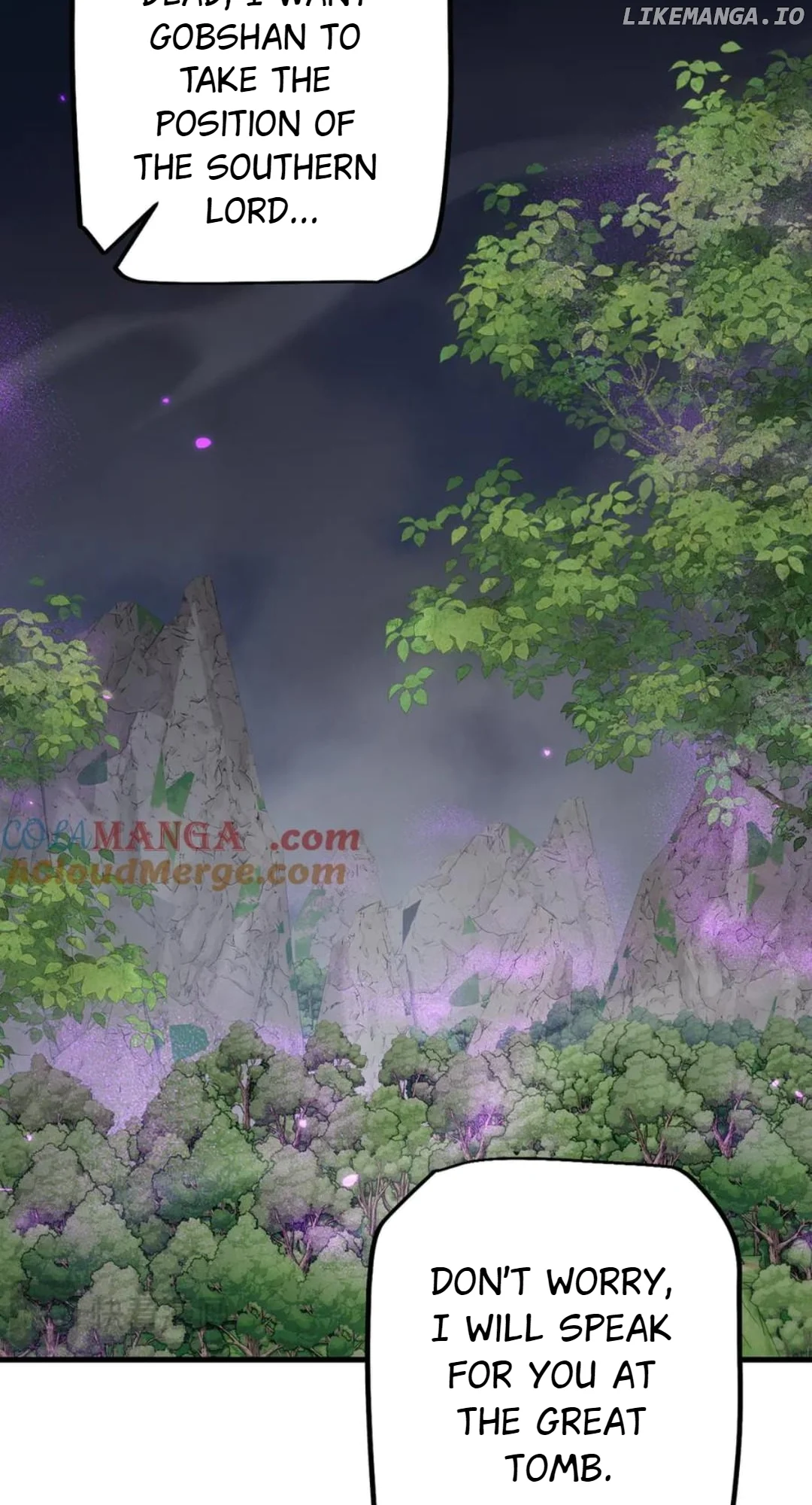 From Goblin to Goblin God Chapter 63 - Page 6