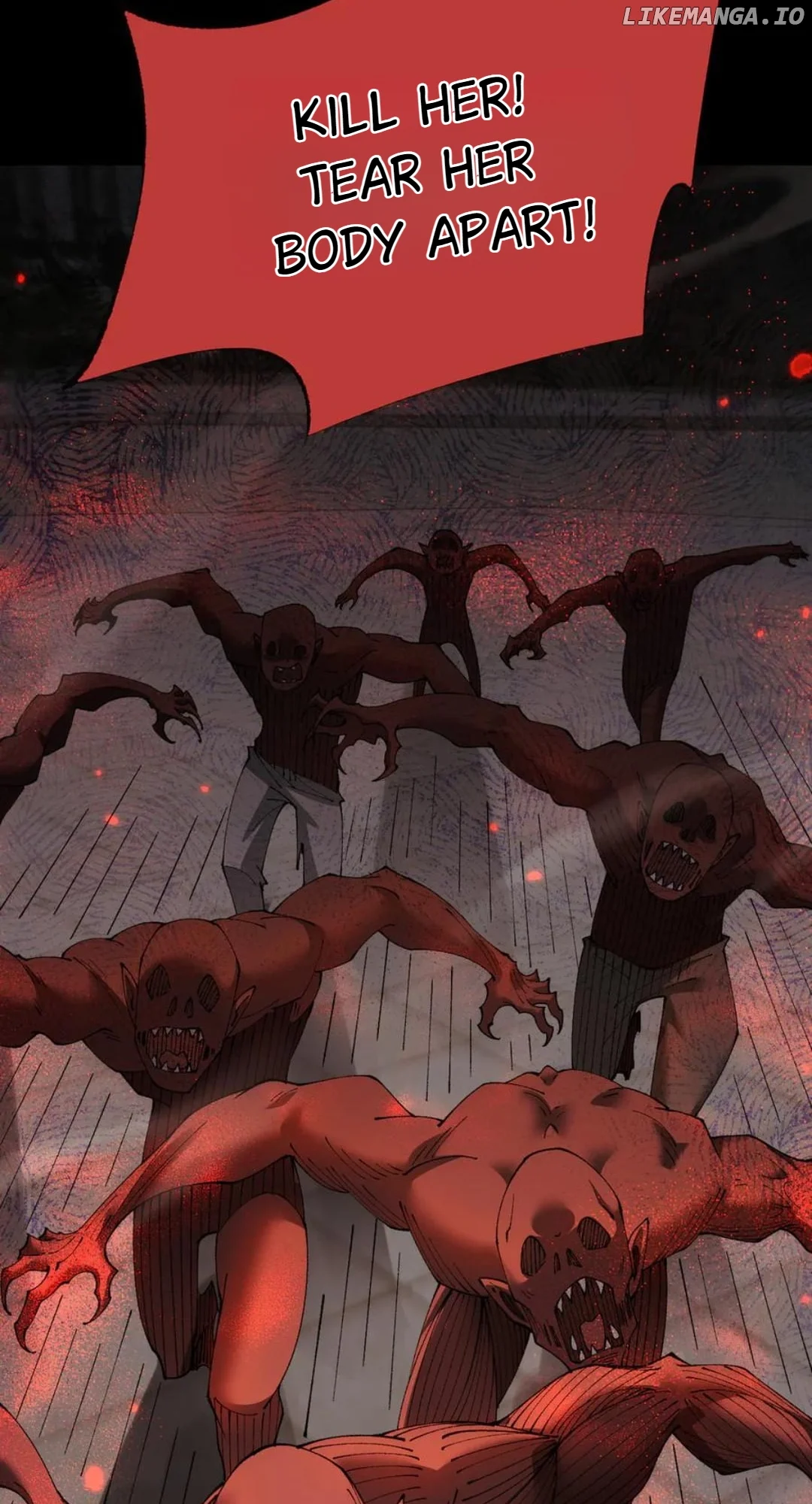 From Goblin to Goblin God Chapter 63 - Page 60