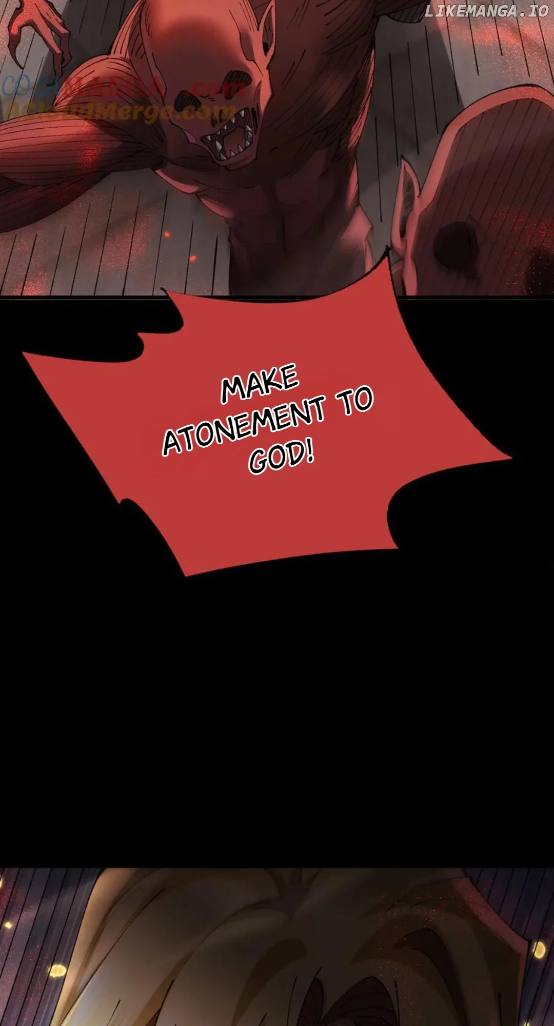 From Goblin to Goblin God Chapter 63 - Page 61