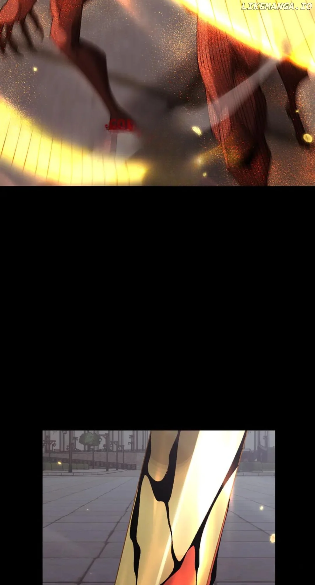 From Goblin to Goblin God Chapter 63 - Page 71