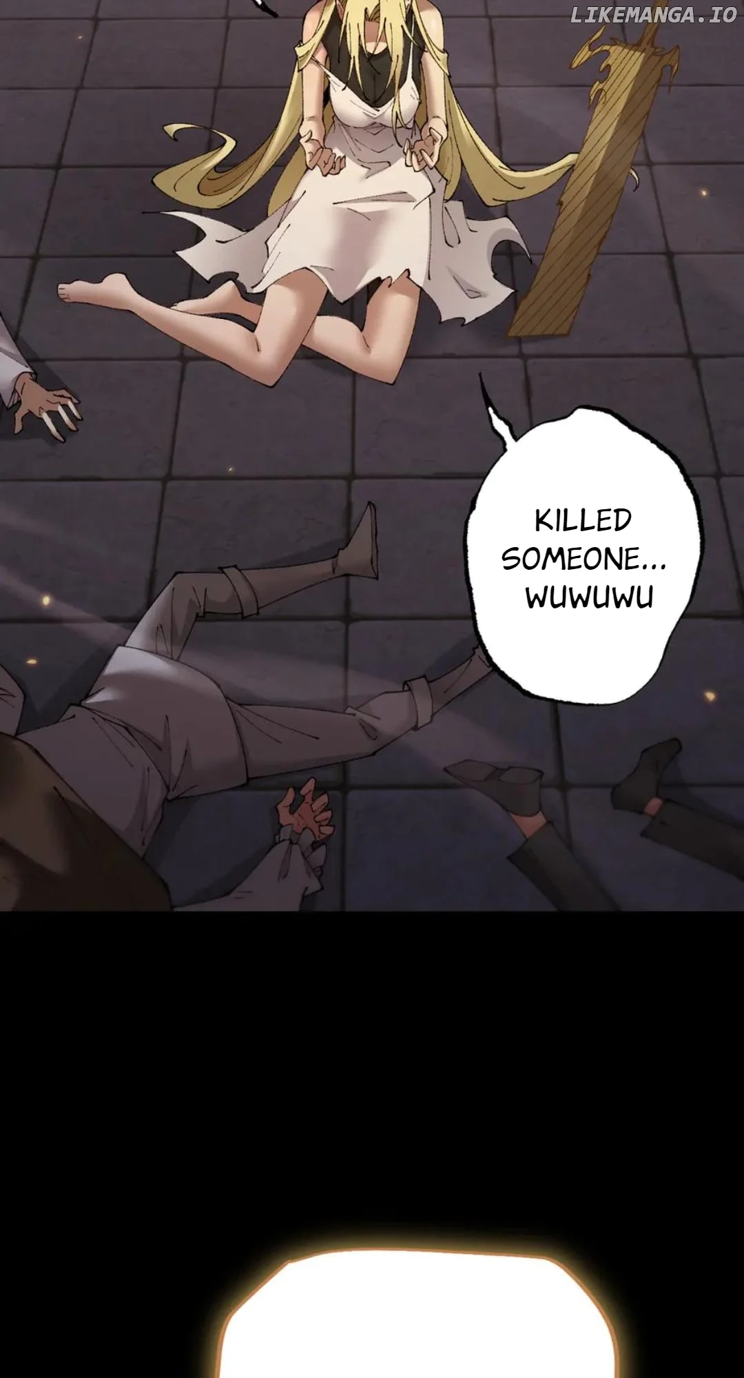 From Goblin to Goblin God Chapter 63 - Page 73