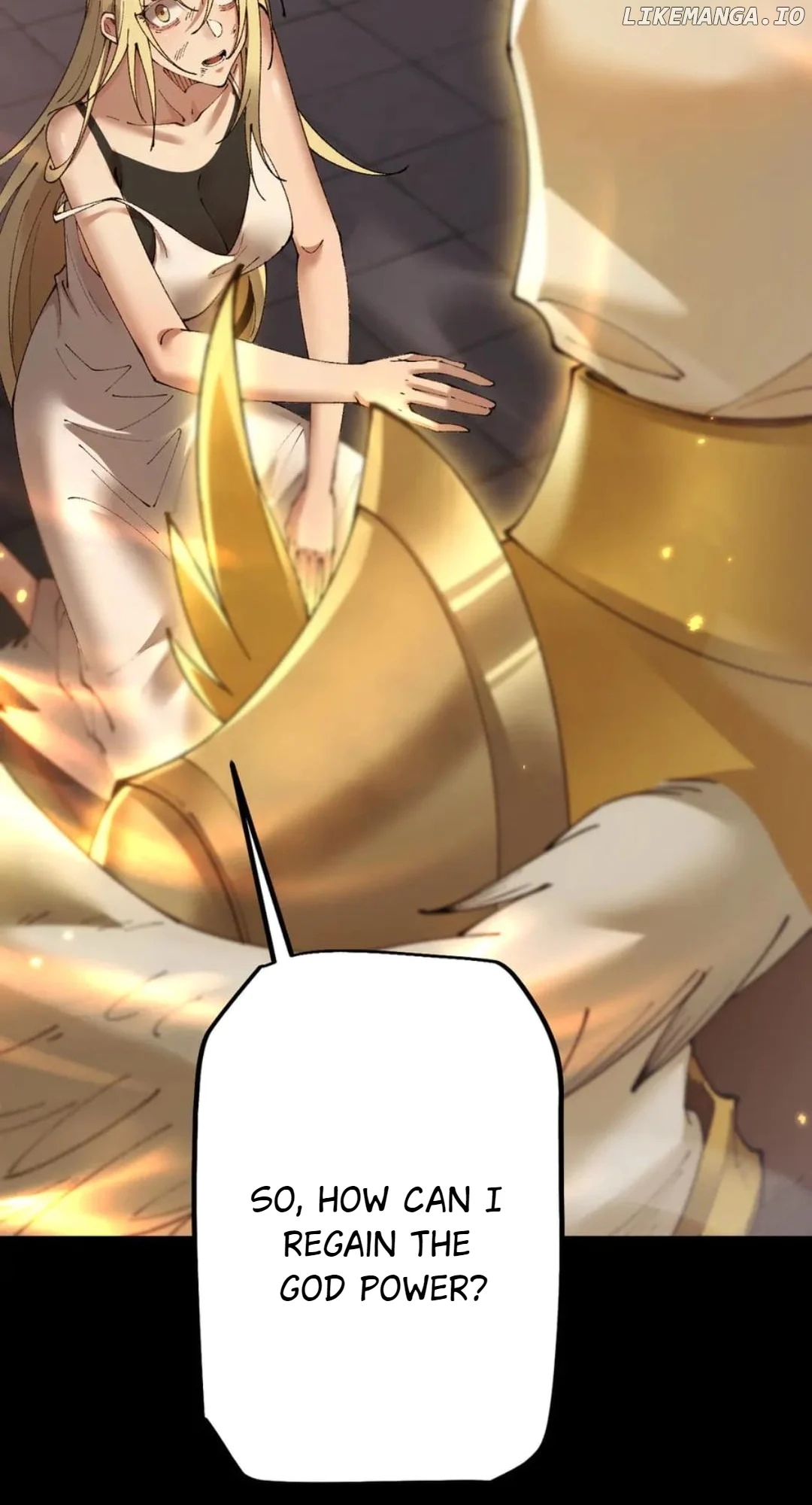 From Goblin to Goblin God Chapter 63 - Page 82