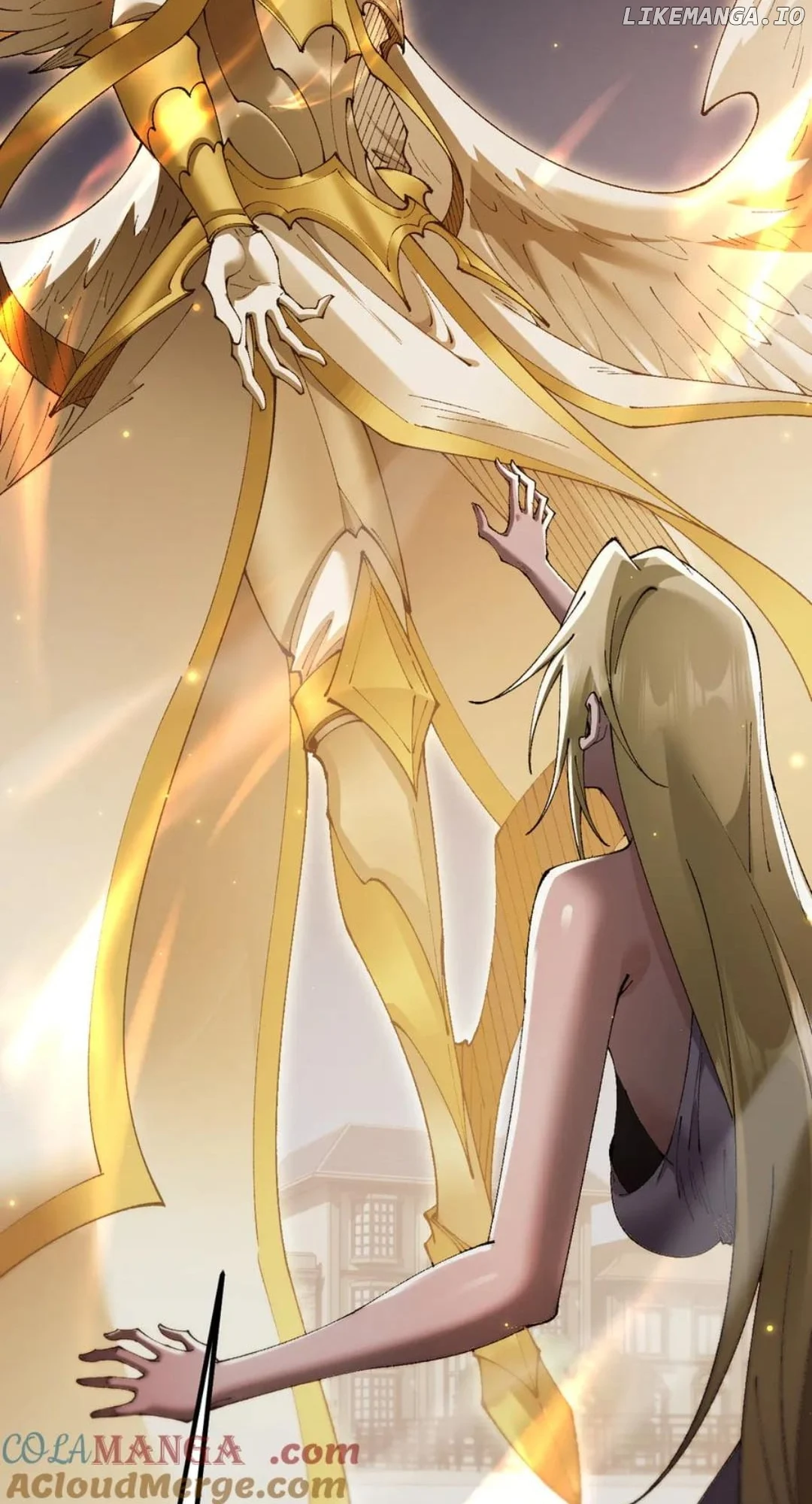 From Goblin to Goblin God Chapter 63 - Page 84