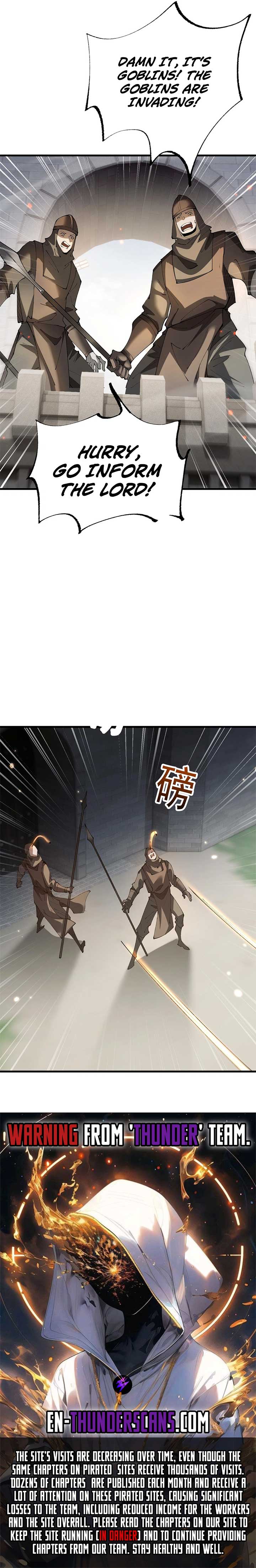 From Goblin to Goblin God Chapter 64 - Page 13