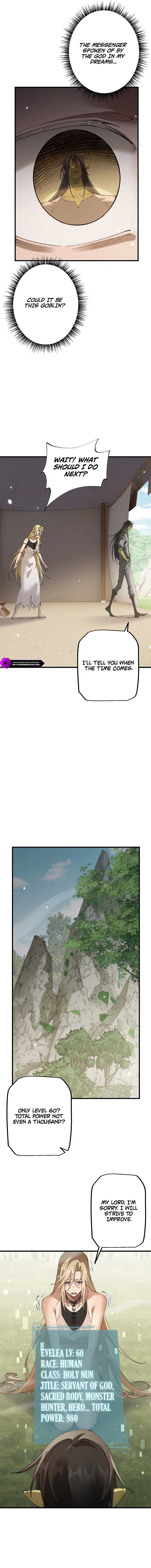 From Goblin to Goblin God Chapter 64 - Page 3