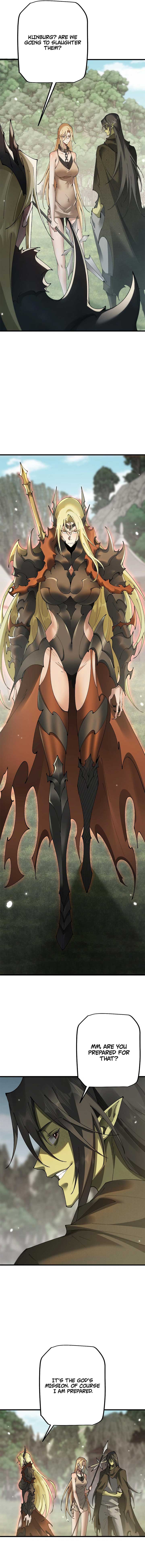 From Goblin to Goblin God Chapter 64 - Page 6