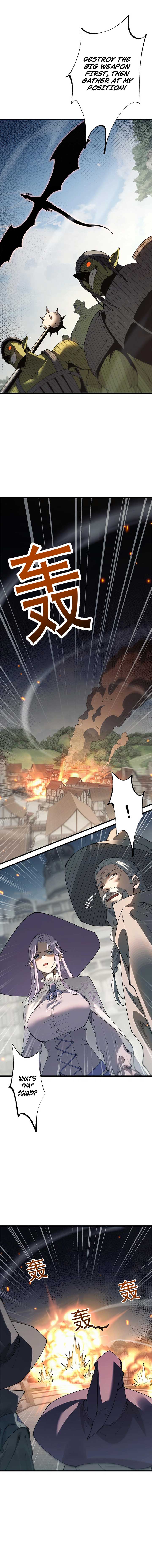 From Goblin to Goblin God Chapter 65 - Page 2