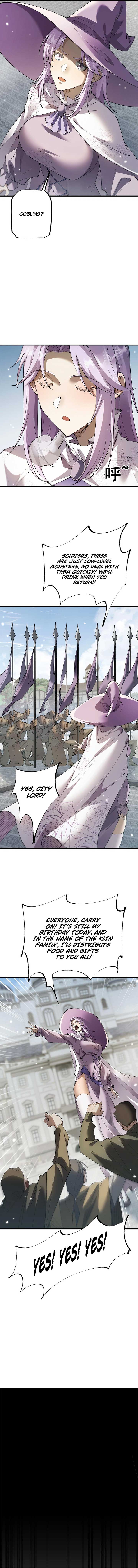 From Goblin to Goblin God Chapter 65 - Page 4