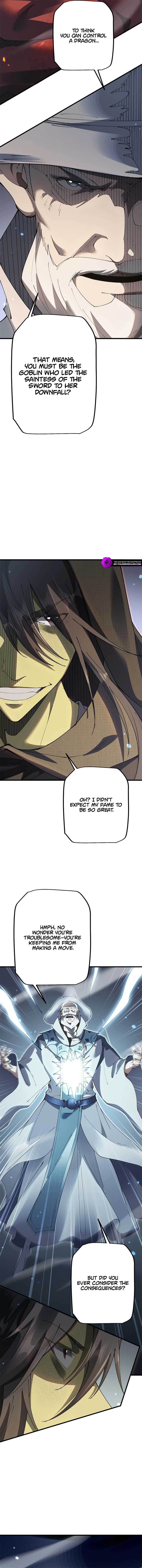 From Goblin to Goblin God Chapter 65 - Page 6