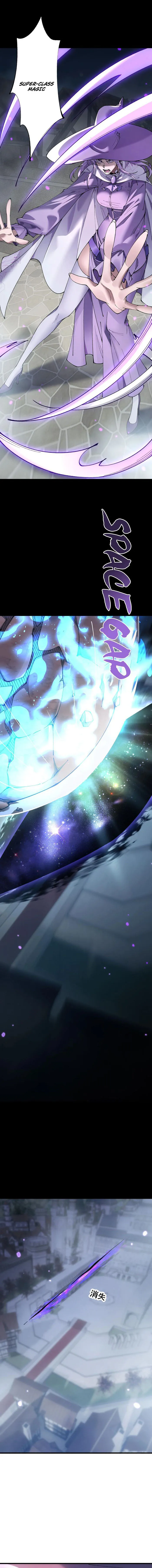 From Goblin to Goblin God Chapter 66 - Page 1