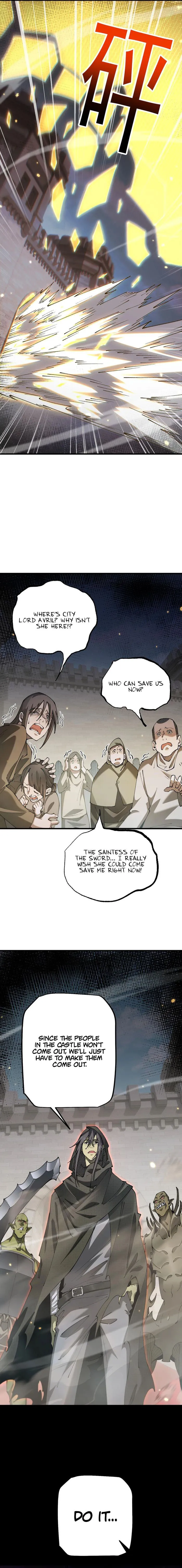 From Goblin to Goblin God Chapter 66 - Page 10