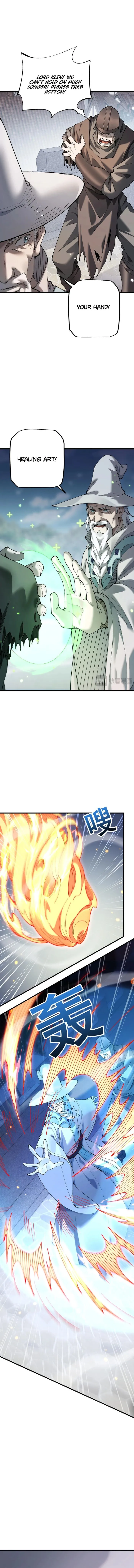 From Goblin to Goblin God Chapter 66 - Page 3