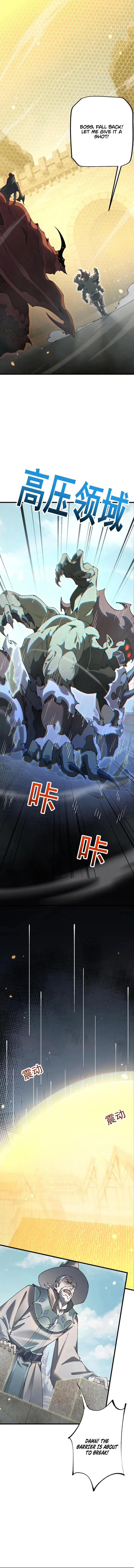 From Goblin to Goblin God Chapter 66 - Page 9