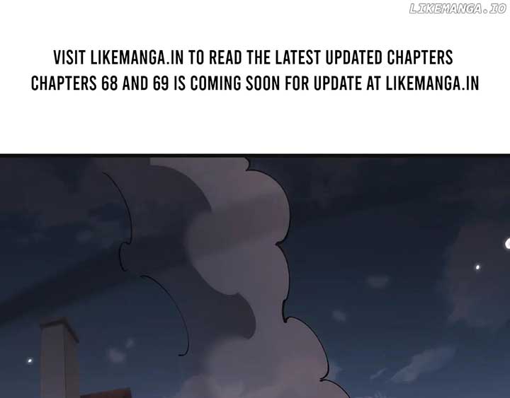 From Goblin to Goblin God Chapter 67 - Page 1