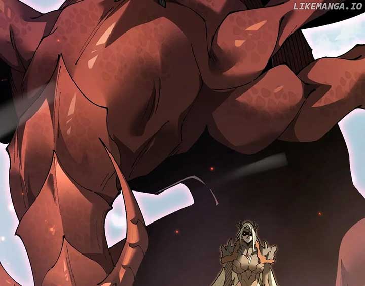 From Goblin to Goblin God Chapter 67 - Page 117