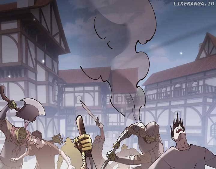 From Goblin to Goblin God Chapter 67 - Page 2