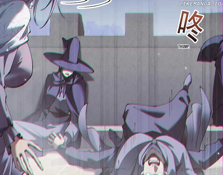 From Goblin to Goblin God Chapter 67 - Page 25