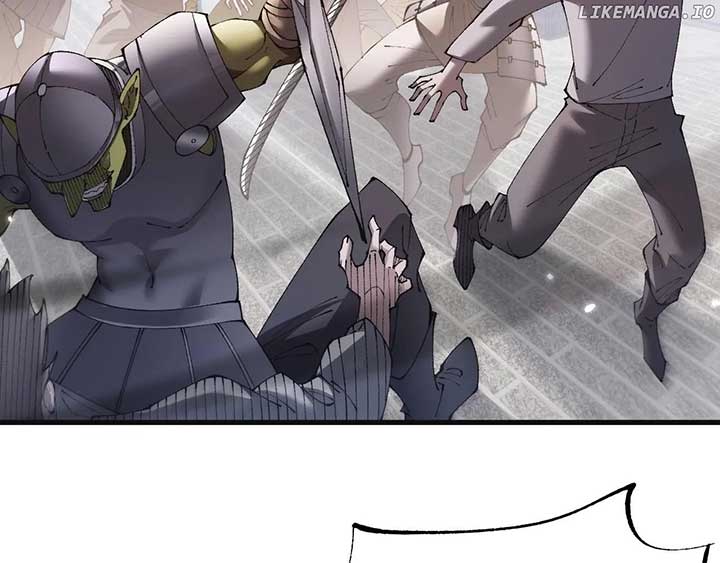 From Goblin to Goblin God Chapter 67 - Page 3