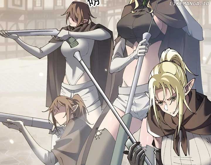 From Goblin to Goblin God Chapter 67 - Page 32