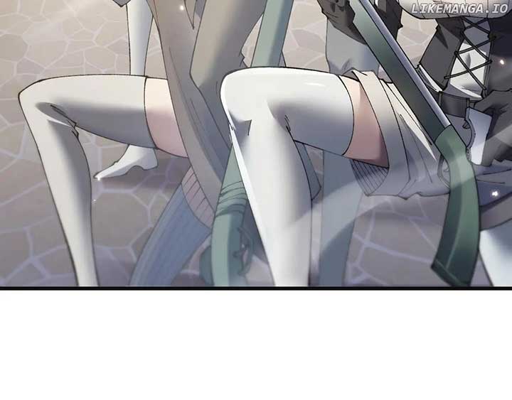 From Goblin to Goblin God Chapter 67 - Page 33