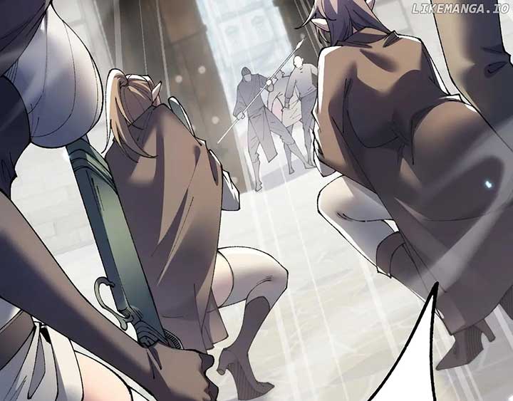 From Goblin to Goblin God Chapter 67 - Page 41