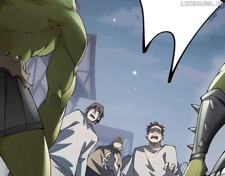 From Goblin to Goblin God Chapter 67 - Page 61