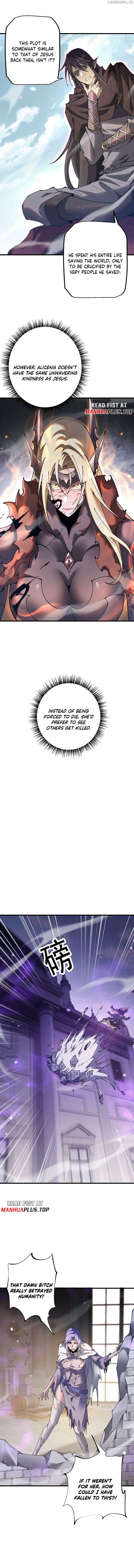 From Goblin to Goblin God Chapter 68 - Page 1