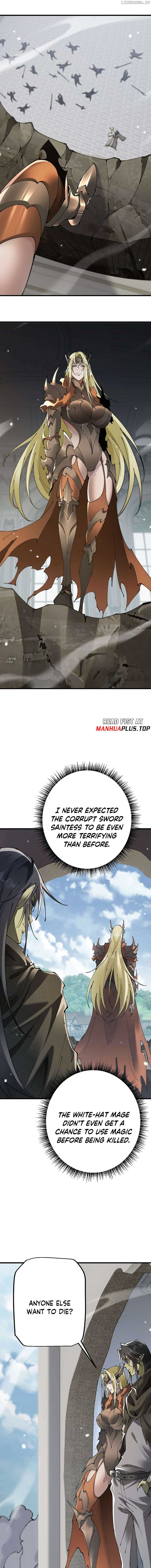 From Goblin to Goblin God Chapter 68 - Page 11