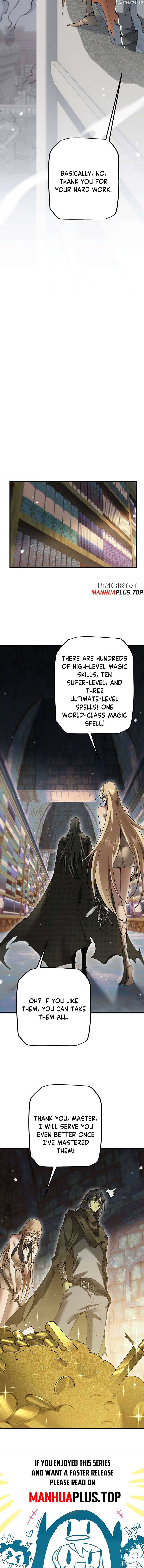 From Goblin to Goblin God Chapter 68 - Page 12